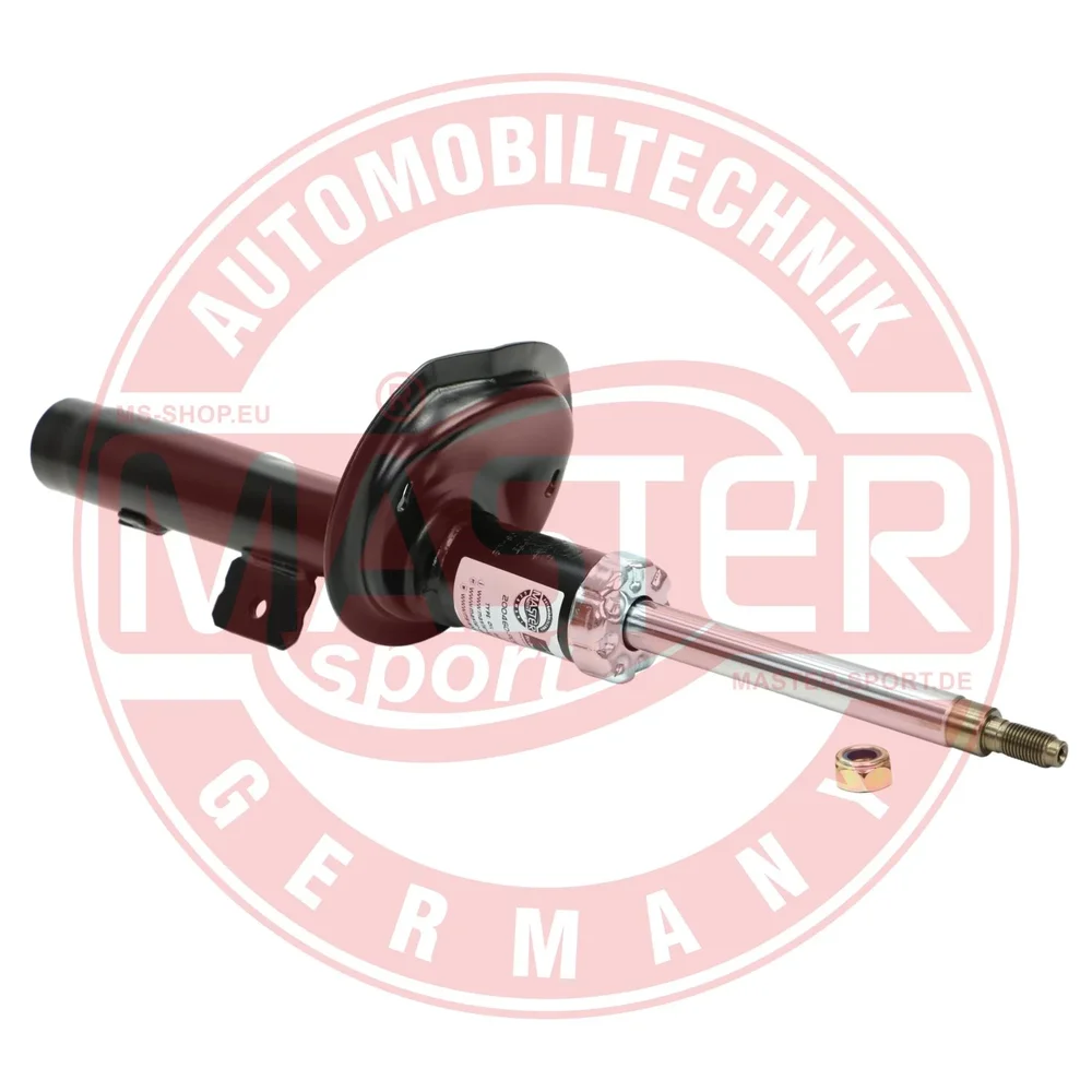 Tlmič perovania MASTER-SPORT GERMANY 200460-PCS-MS Tlmič perovania MASTER-SPORT GERMANY 200460-PCS-MS