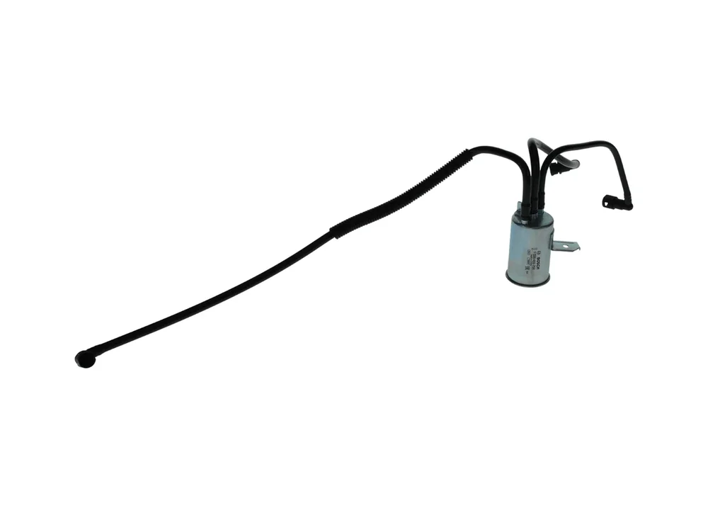 Palivový filtr BOSCH F026403758 Palivový filtr BOSCH F026403758
