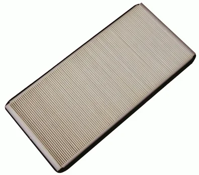 Filtr, vzduch v interiéru DENCKERMANN M110673