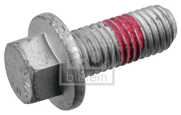 Šroub, brzdový třmen FEBI BILSTEIN 180961 – OE 1382771
