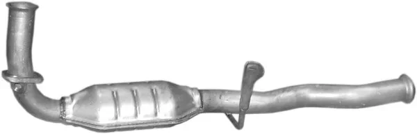 Predni tlumic vyfuku POLMO 21.515 – OE 7700425055 Predni tlumic vyfuku POLMO 21.515 – OE 7700425055