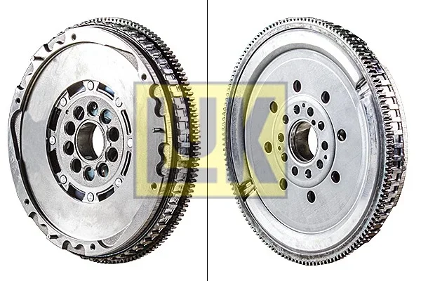 Setrvačník Schaeffler LuK 415017810