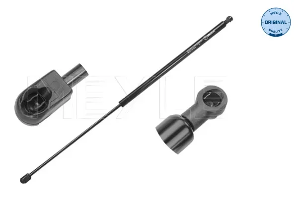 Pneumaticka pruzina, kapota motoru MEYLE 3409100000