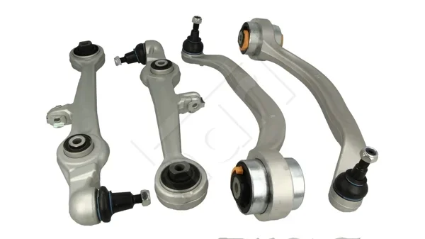 RAMENO /P/AUDI A4,A6/SADA/TYČKY+ŠROUBY HART 472823