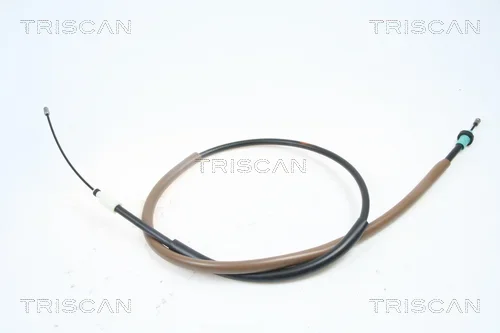 Tazne lanko, parkovaci brzda TRISCAN 814038138