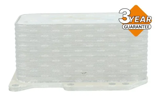 Olejový chladič, motorový olej NRF 31334