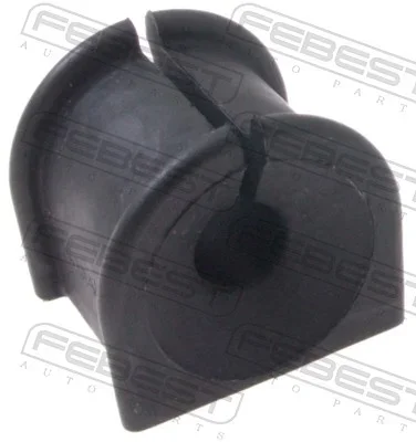 Loziskove pouzdro, stabilizator FEBEST CRSB-002