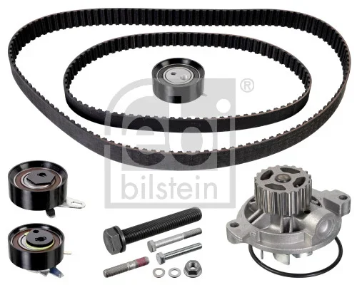 Vodni pumpa + sada ozubeneho remene FEBI BILSTEIN 45127