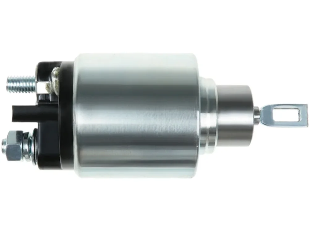 Elektromagnetický spínač, startér AS-PL SS0309S – OE 4.6328.9 Elektromagnetický spínač, startér AS-PL SS0309S – OE 4.6328.9