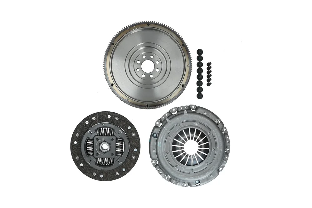 Sada spojky KAMOKA KC127 Sada spojky KAMOKA KC127