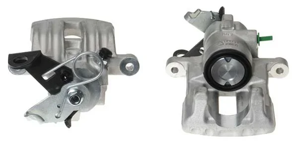 Brzdový třmen BUDWEG CALIPER 342731