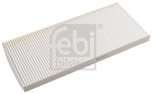 Filtr, vzduch v interiéru FEBI BILSTEIN 11507