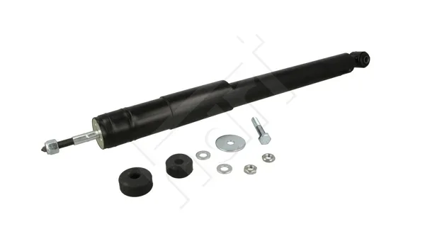 TLUMIČ/P/DB W202 C-KLASA 93- PLYN HART 805425