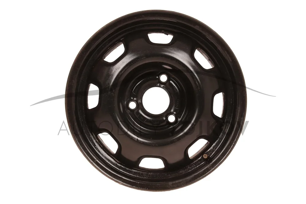 Disk kola 3×98 4,5Bx13CH ET20 v:91514