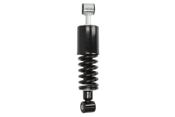 Tlumic, zaveseni kabiny Magnum Technology MC034
