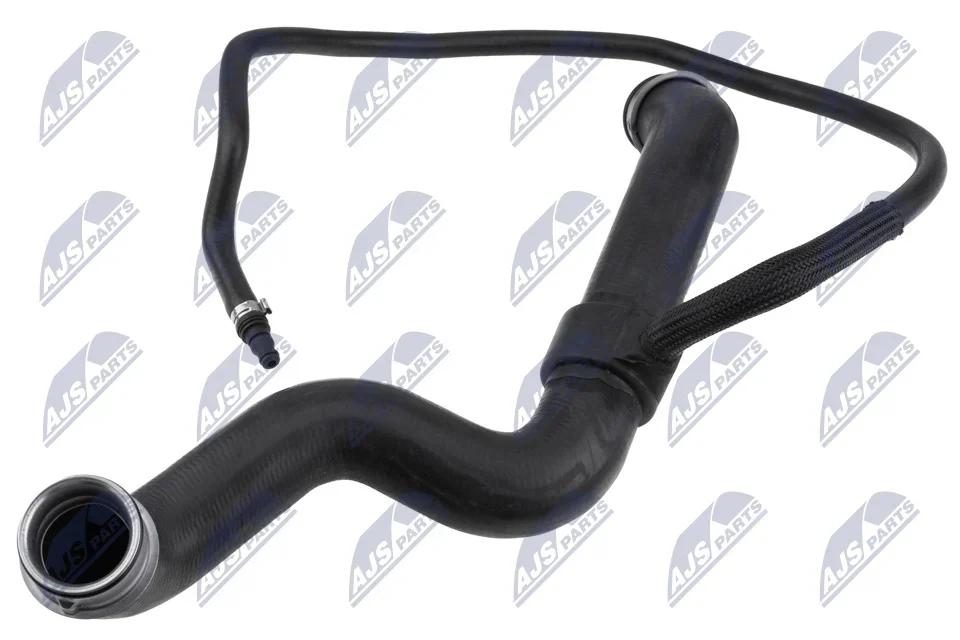 Hadice chladiče NTY CPP-ME-038