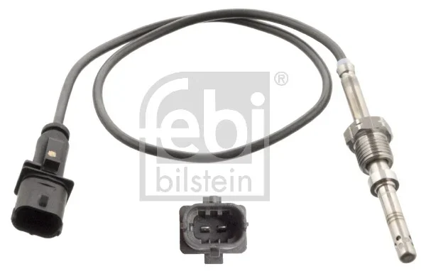 Cidlo, teplota vyfukovych plynu FEBI BILSTEIN 100816 – OE 51852762