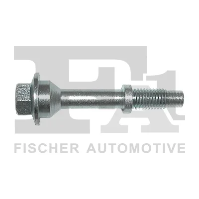 Sroub, vyfukovy system FA1 105-904 – OE 18307561670