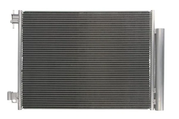 Kondenzátor, klimatizace THERMOTEC KTT110700