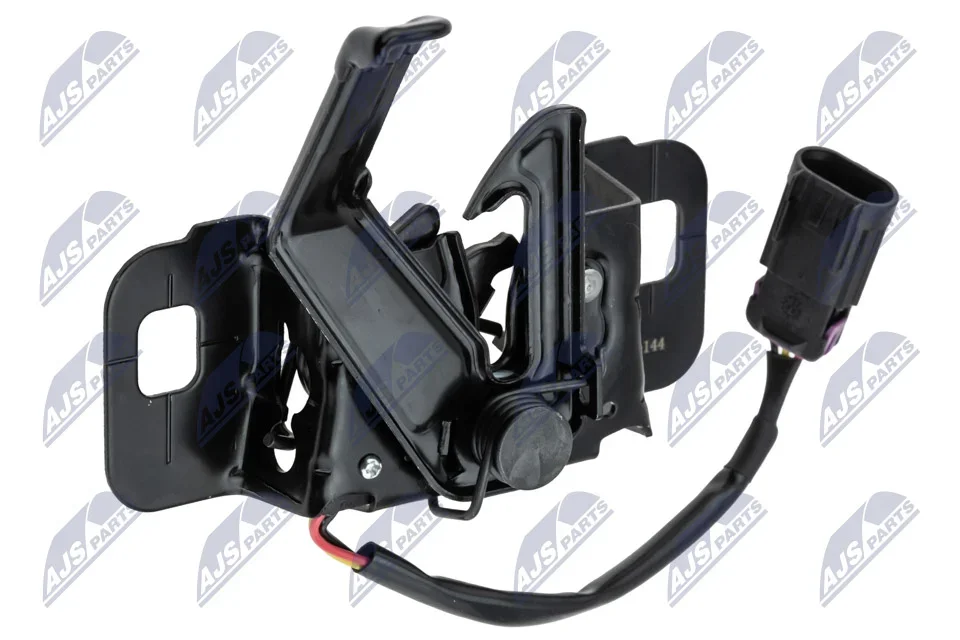 Zámek kapoty motoru NTY EZC-PL-144