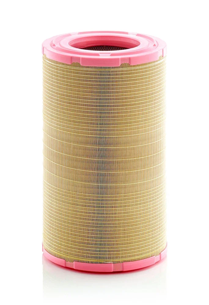 Vzduchový filtr MANN-FILTER C321700/2