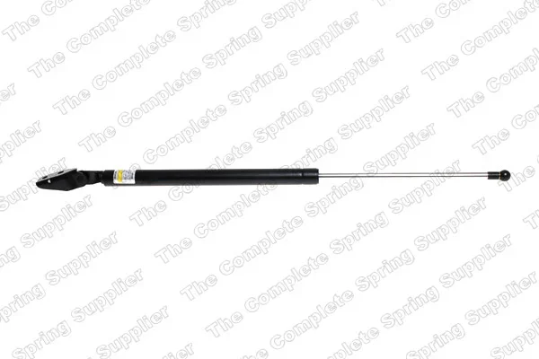 Pneumaticka pruzina, zavazadlovy / nakladovy prostor LESJÖFORS 8155415