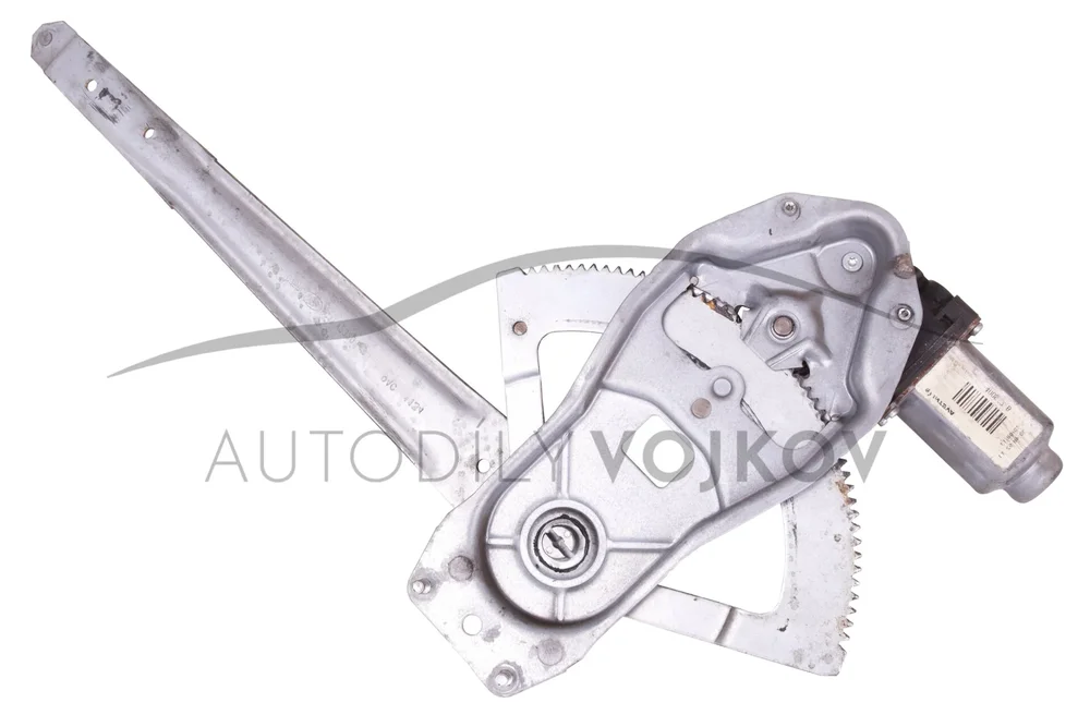Stahovací mechanismus levého předního okna 6C11-V23201-AD v:116026 Stahovací mechanismus levého předního okna 6C11-V23201-AD v:116026
