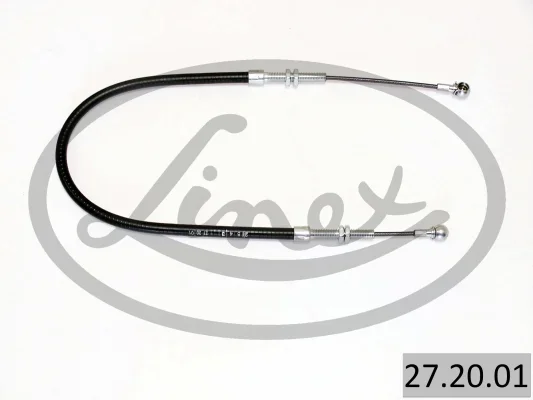 Lanko plynu LINEX 27.20.01 – OE 6313000030 Lanko plynu LINEX 27.20.01 – OE 6313000030