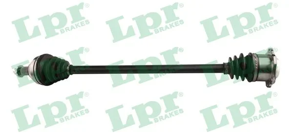 Hnací hřídel LPR DS51127