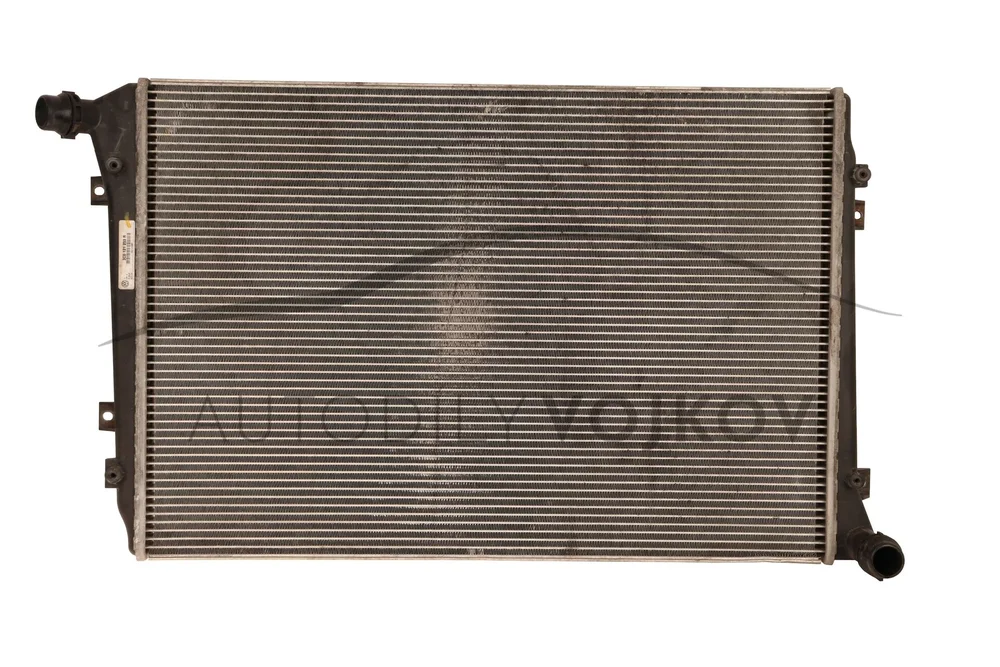 Chladič vody 1K0121251BL v:80989