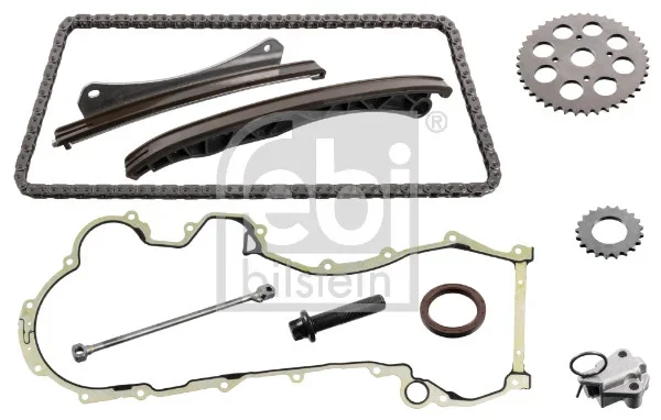 Sada rozvodového řetězu FEBI BILSTEIN 49722