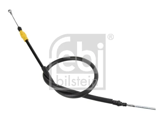 Tažné lanko, parkovací brzda FEBI BILSTEIN 109492