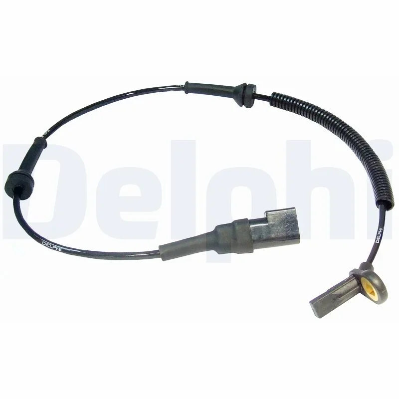 Snímač, počet otáček kol DELPHI SS20106