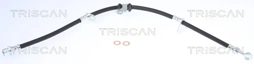 Brzdová hadice TRISCAN 815040120 Brzdová hadice TRISCAN 815040120