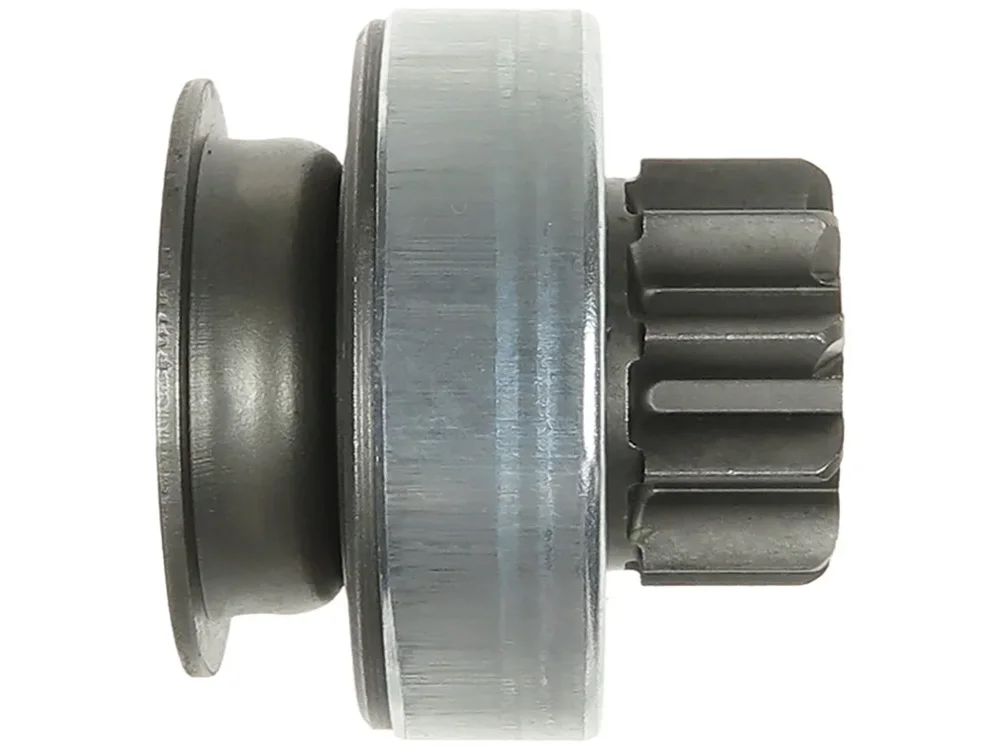 Volnobezny prevod, starter AS-PL SD5150S
