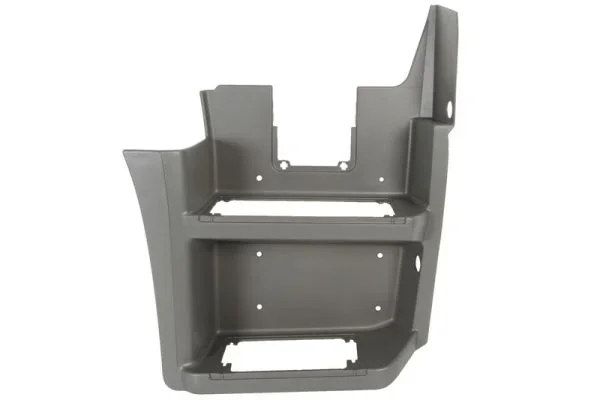 Nástupní schůdky PACOL MER-SP-013R