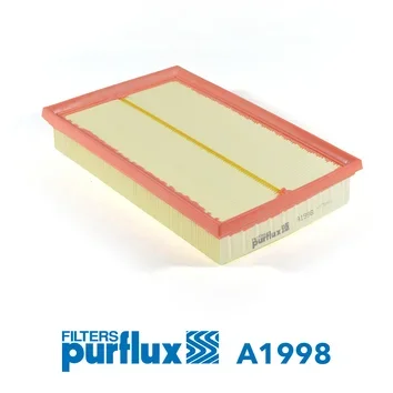 Vzduchový filtr PURFLUX A1998