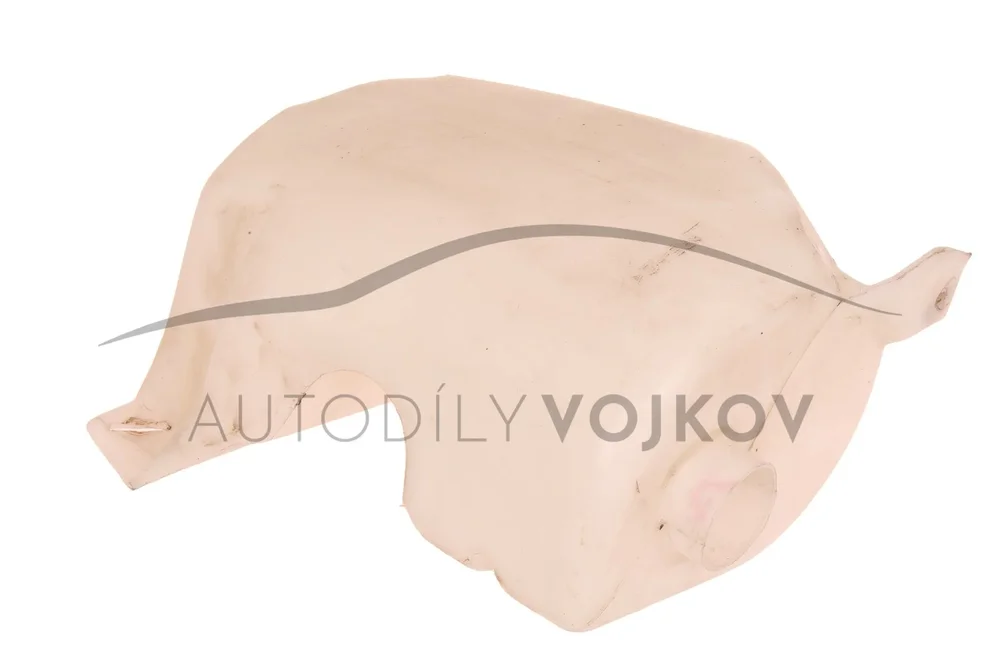Nádobka ostřikovače 6431D4 v:74419 Nádobka ostřikovače 6431D4 v:74419
