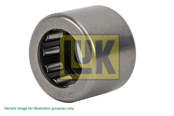 Vodici lozisko, spojka Schaeffler LuK 410000510