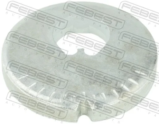Oblozeni dobehu , teleso napravy FEBEST 0230-008
