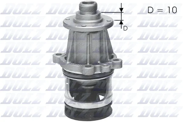 Vodní čerpadlo DOLZ B215