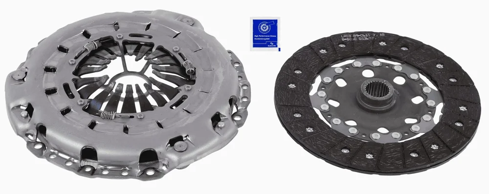Spojková sada SACHS 3000951784