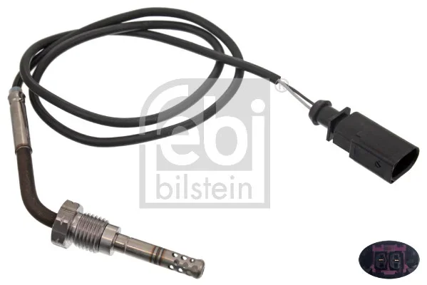 Cidlo, teplota vyfukovych plynu FEBI BILSTEIN 49275