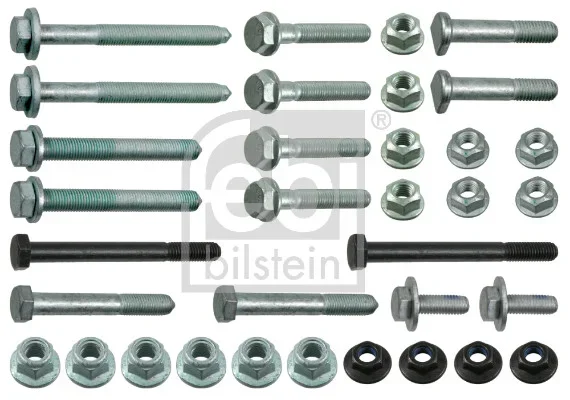 Montazni sada, ridici mechanismus FEBI BILSTEIN 21497 – OE KIT01