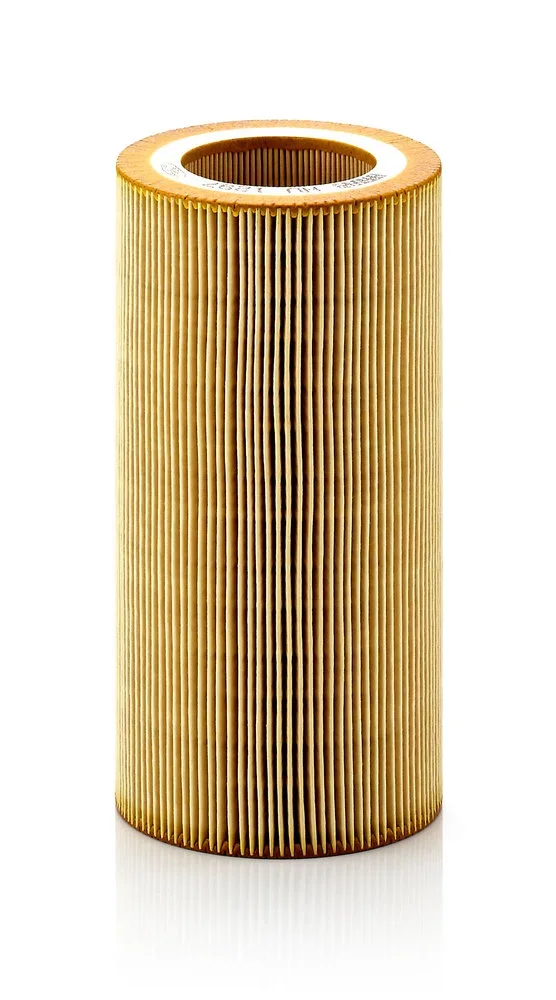 Olejový filtr MANN-FILTER HU1297x – OE 1397765