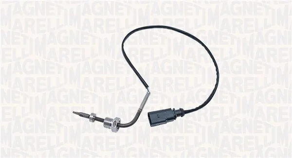 Čidlo, teplota výfukových plynů MAGNETI MARELLI 172000707010