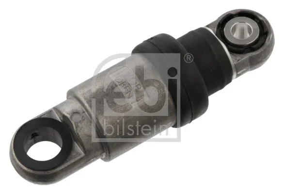 Tlumic vibraci, zebrovany klinovy remen FEBI BILSTEIN 04968 Tlumic vibraci, zebrovany klinovy remen FEBI BILSTEIN 04968