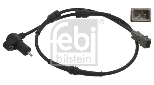 Snímač, počet otáček kol FEBI BILSTEIN 36953