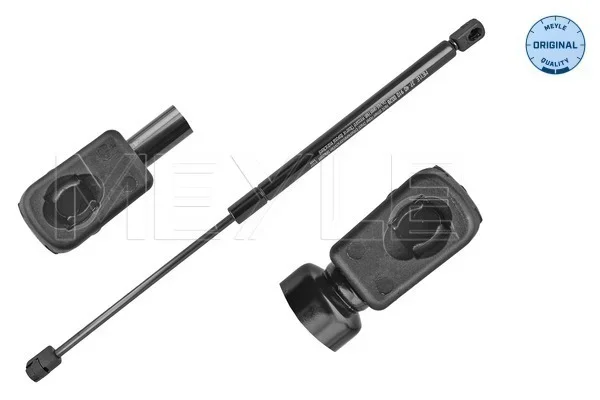 Pneumatická pružina, zavazadlový / nákladový prostor MEYLE 37-409100028