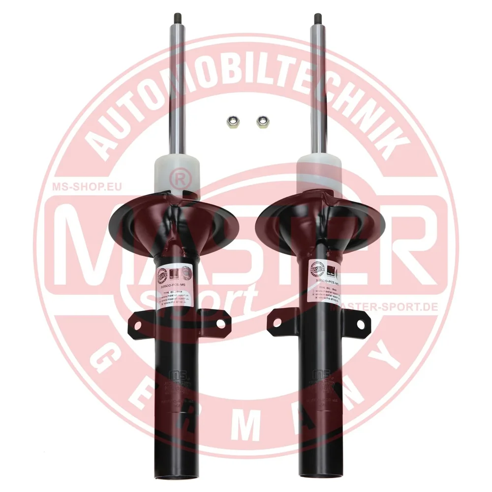 Tlumič pérování MASTER-SPORT GERMANY 16K006081